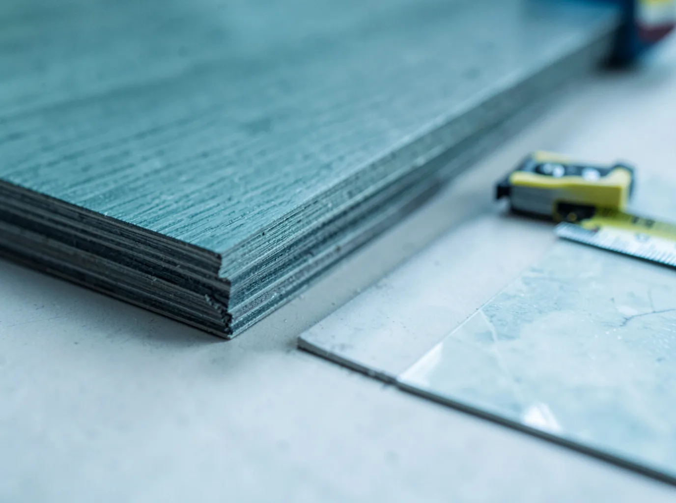 Luxury Vinyl Plank Installation Hansville, WA FAQs